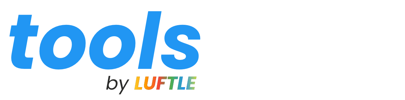 Luftle Logo