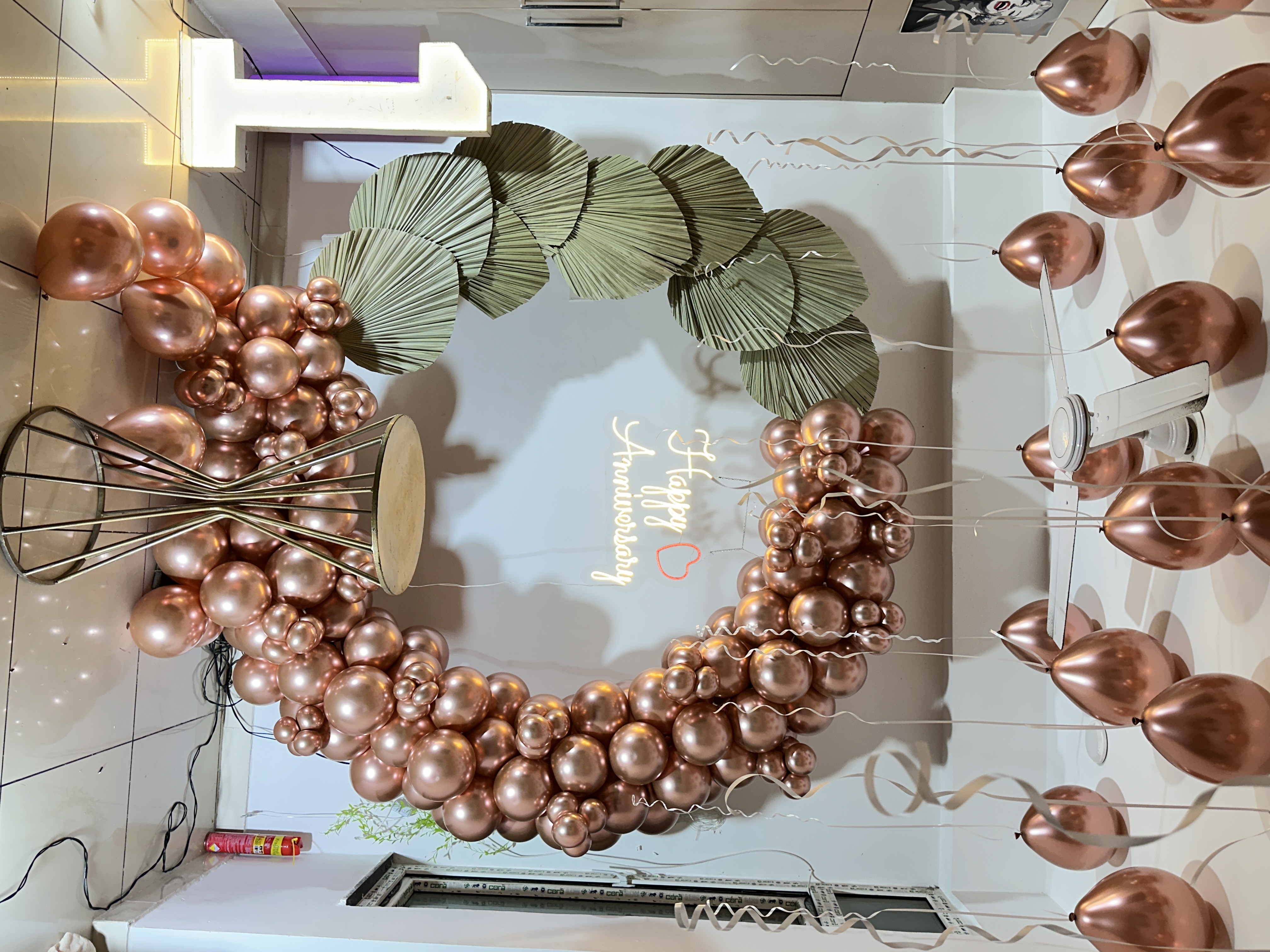 First Anniversary Ring Setup icon